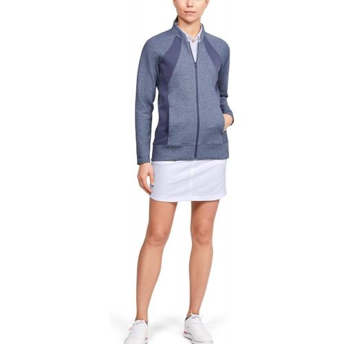 언더아머 Under Armour Womens UA Golf Layer Jacket 13466932