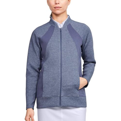 언더아머 Under Armour Womens UA Golf Layer Jacket 13466932