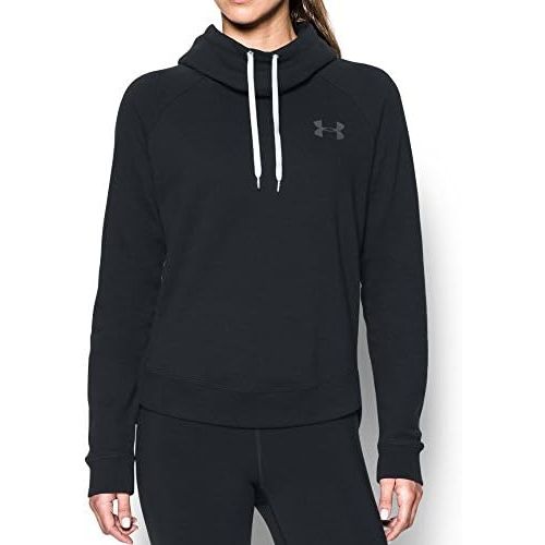 언더아머 Under Armour Womens Novelty Favorite Pull Over Left Chest