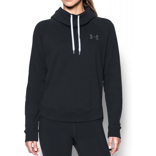 언더아머 Under Armour Womens Novelty Favorite Pull Over Left Chest