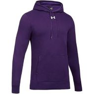 Under Armour Womens Hustle Fleece Hoodie