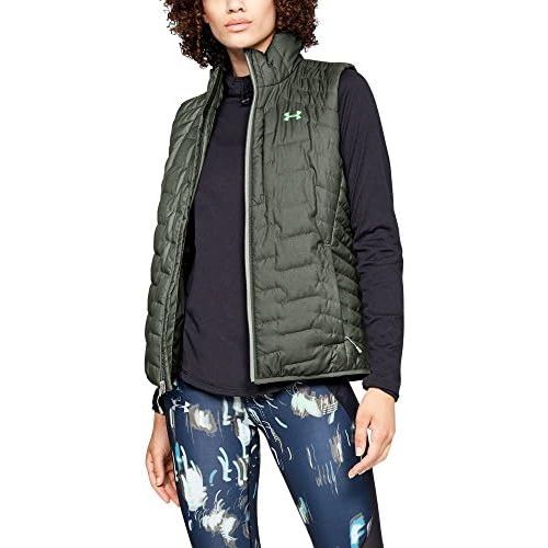 언더아머 Under Armour Womens ColdGear Reactor Vest