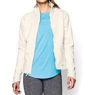 Under Armour Womens Ua ColdGear Infrared Softershell Jacket