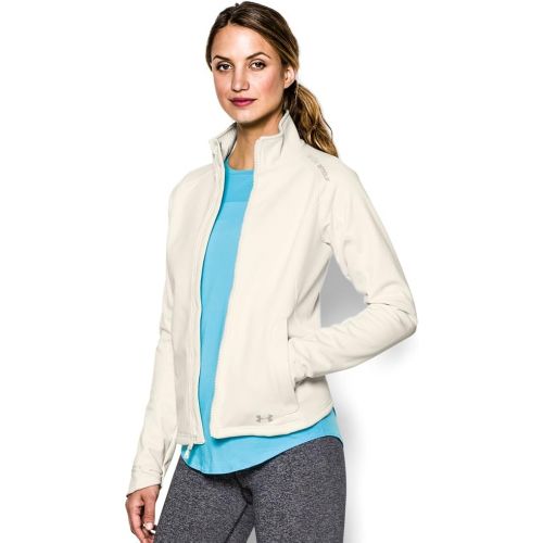 언더아머 Under Armour Womens Ua ColdGear Infrared Softershell Jacket