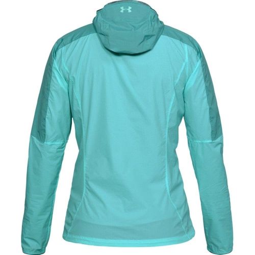 언더아머 Under Armour Womens Scrambler Hybrid Jacket