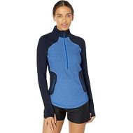 Under Armour Womens Reactor 1/2 Zip