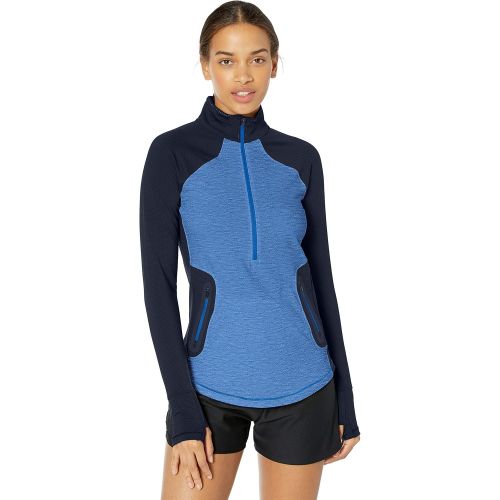 언더아머 Under Armour Womens Reactor 1/2 Zip