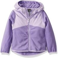 Under Armour Girls ColdGear Canyon Rim Microfleece Hoody