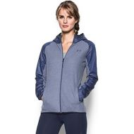 Under Armour Womens Coldgear Infrared Survivor fleece Full Zip