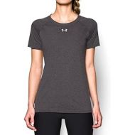 Under Armour Womens Locker Lightweight Short Sleeve T-Shirt