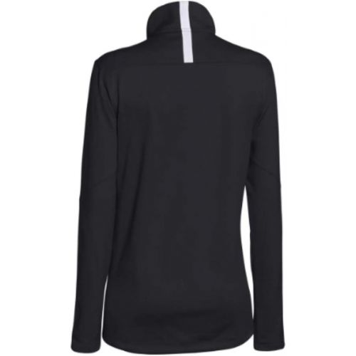 언더아머 Under Armour Womens Qualifier 1/4 Zip Pullover