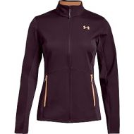 Under Armour womens Coldgear Infrared Shield Jacket