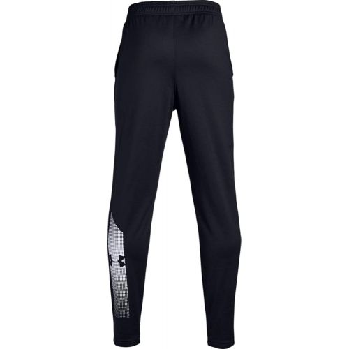 언더아머 Under Armour Boys Brawler Tapered Training Pants