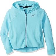 Under Armour Girls Finale Full Zip