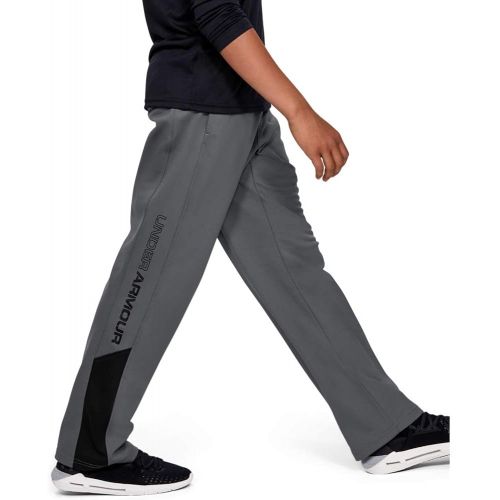 언더아머 Under Armour Boys Brawler 2.0 Training Pants