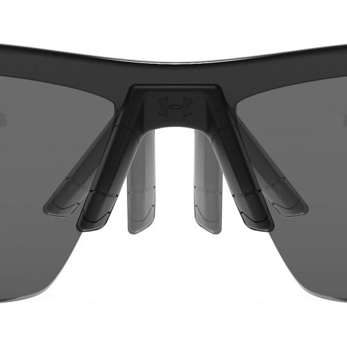 언더아머 Under Armour Adult Igniter 2.0 Rectangular Sunglasses