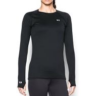 Under Armour Womens Base 2.0 Crew