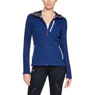 Under Armour Womens Ua Cgr Exert Jacket