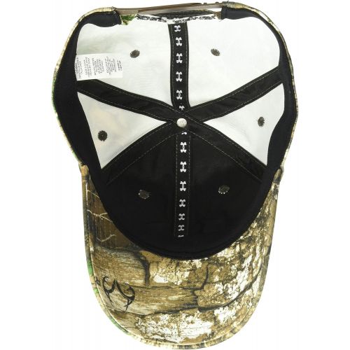 언더아머 Under Armour Mens Camo 2.0 Hat