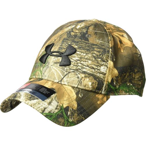 언더아머 Under Armour Mens Camo 2.0 Hat