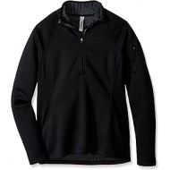 Under Armour Womens Coldgear Infrared Tactical 1/4 Zip Shirt