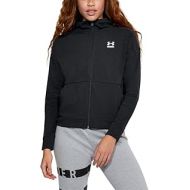 Under Armour UA Microthread Terry Full Zip