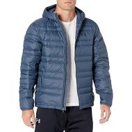 Under Armour Mens Hooded Jacket