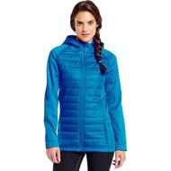 Under Armour Womens ColdGear Infrared Werewolf Jacket Small Crown Jewel