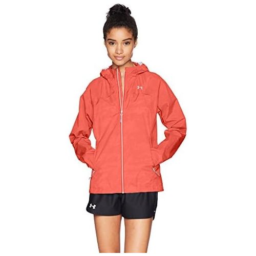 언더아머 Under Armour Womens Scrambler Jacket