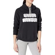 Under Armour Womens Fashion Favorite Po Graphic Jacket