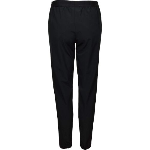 언더아머 Under Armour Womens Team Tapered Traveler Pants - S - Black