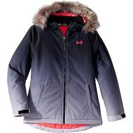 Under Armour Girls ColdGear Snorkle Jacket