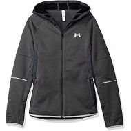 Under Armour Girls Storm Full Zip Swacket