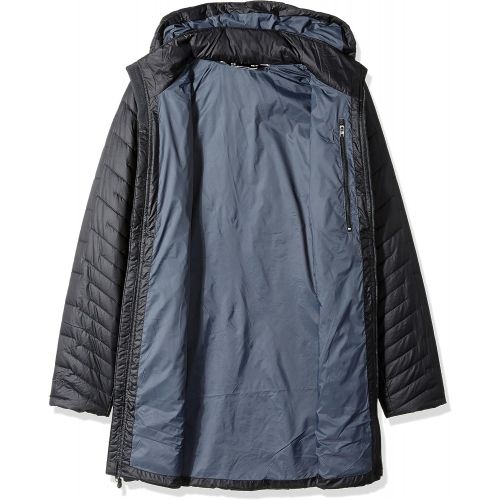 언더아머 Under Armour Womens ColdGear Reactor Parka