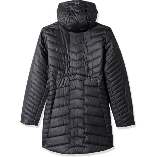 언더아머 Under Armour Womens ColdGear Reactor Parka