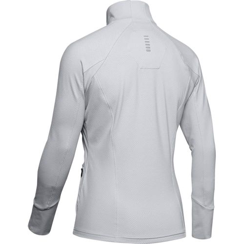 언더아머 Under Armour womens Coldgear Reactor Run Insulated Jacket