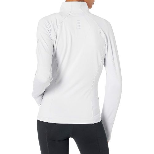 언더아머 Under Armour womens Coldgear Reactor Run Insulated Jacket