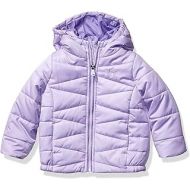 Under Armour Girls ColdGear Prime Puffer Jacket