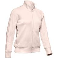 Under Armour Womens Double Knit Track Jacket