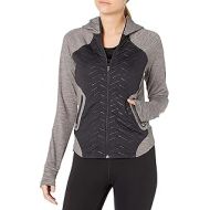 Under Armour Womens Armour Reactor 3G Full Zip