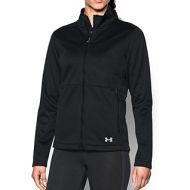 Under Armour Womens ColdGear Infrared Softershell Jacket