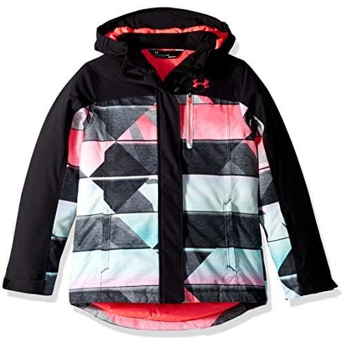 언더아머 Under Armour Girls ColdGear Max Altitude Ski Jacket