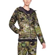 Under Armour womens Browe Hoodie