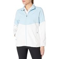 Under Armour womens Windstrike Golf Full Zip