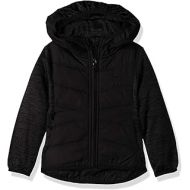 Under Armour Girls ColdGear Minaret Vista Hybrid Jacket