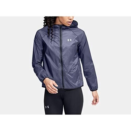 언더아머 Under Armour Womens Qualifier Storm Packable Jacket