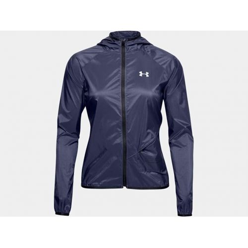 언더아머 Under Armour Womens Qualifier Storm Packable Jacket