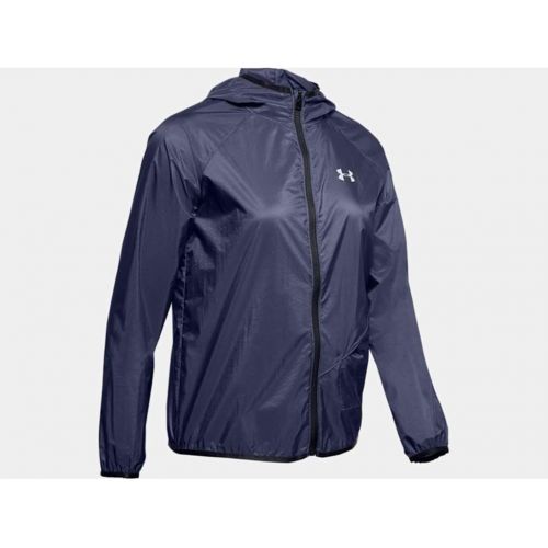 언더아머 Under Armour Womens Qualifier Storm Packable Jacket