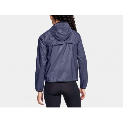 언더아머 Under Armour Womens Qualifier Storm Packable Jacket