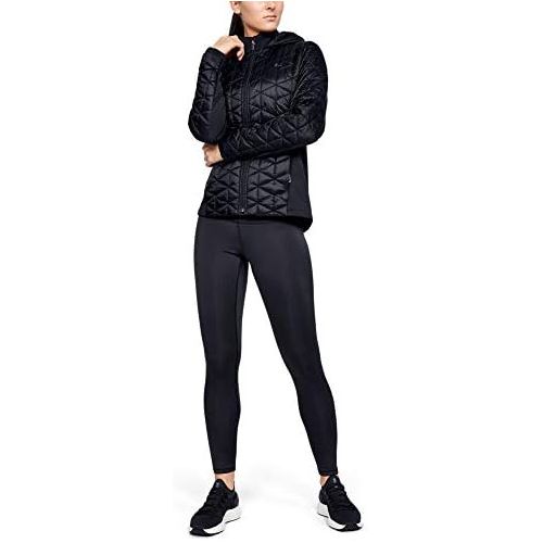 언더아머 Under Armour womens Coldgear Reactor Performance Hybrid